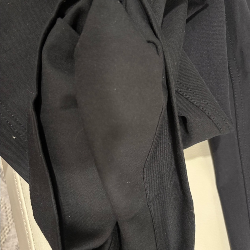 M.M.LaFleur Milo 1.0 Wide-Leg Jean - Picture 7 of 16